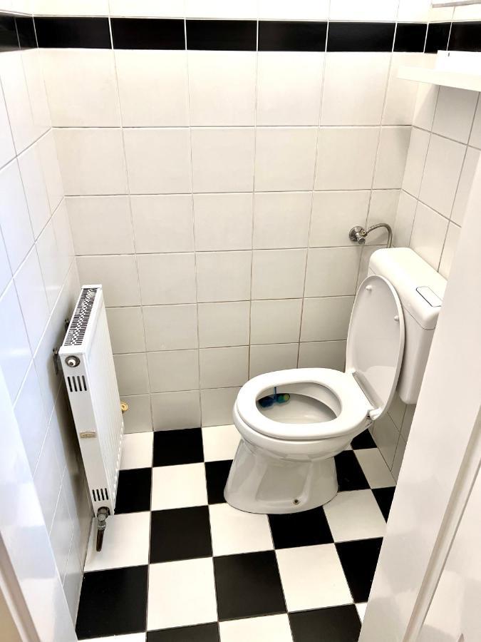 Iconic Suite_@O&R 维也纳 外观 照片
